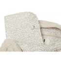 Beebitarvete seljakott Boucle - Natural