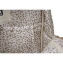 Beebitarvete seljakott Boucle - Natural
