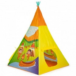 India tipi telk