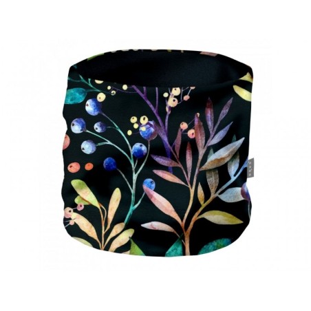 Laste torusall fliis, autumn petals