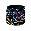 Laste torusall fliis, autumn petals