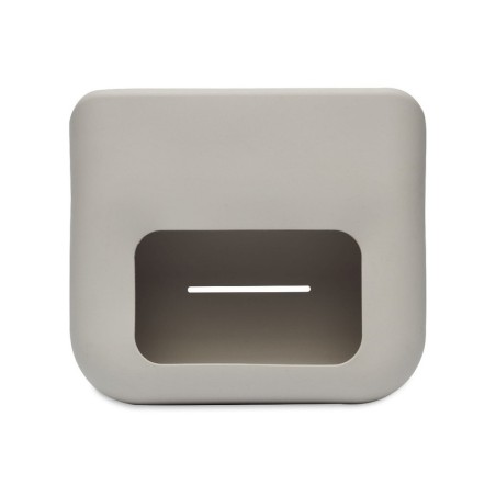 Silikoonist karp salvrätikutele - nougat