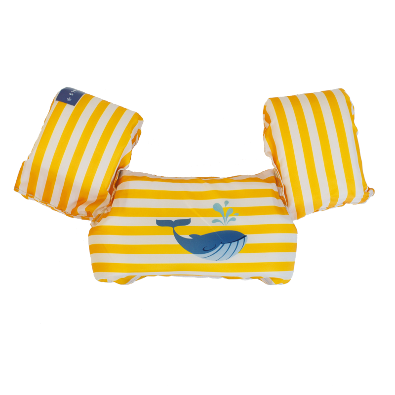 Ujumisvest lastele 2-6 aastat, Whales