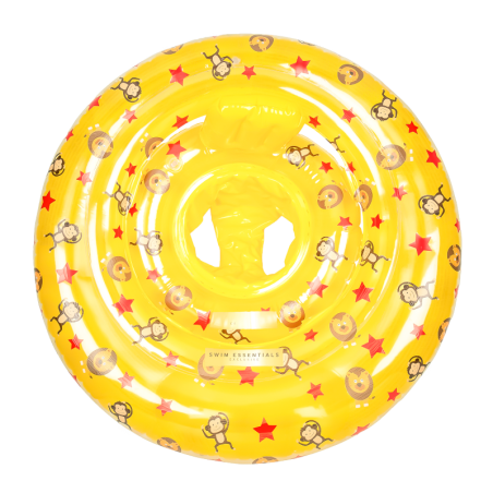 Beebi ujumisrõngas Circus, 0-1 a