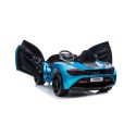 Elektriauto McLaren 720S 12v, MP4
