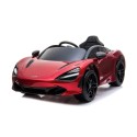 Elektriauto McLaren 720S 12v, MP4