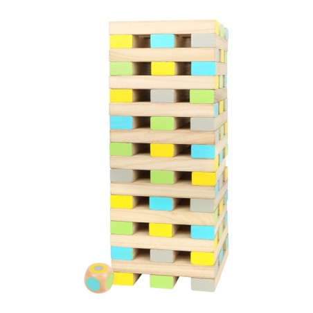 XXL ladumistorni mäng