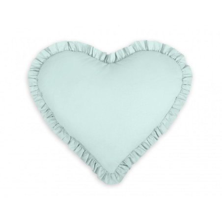 Dekoratiivpadi Süda, mint