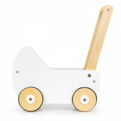 Puidust nukukäru