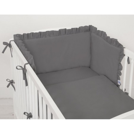 Universaalne voodipehmendus, antratsiit