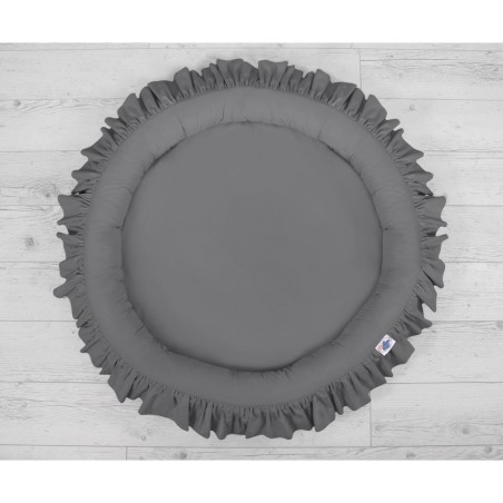 Baldahhiin + pesa mängumatt, antratsiit