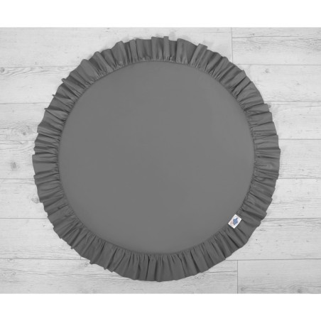 Mängumatt ümmargune, antratsiit