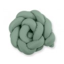 Punutud beebipesa 2in1, pastell roheline