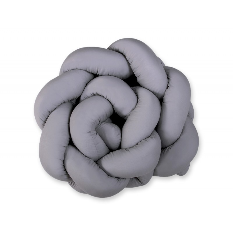 Punutud beebipesa 2in1, antratsiit