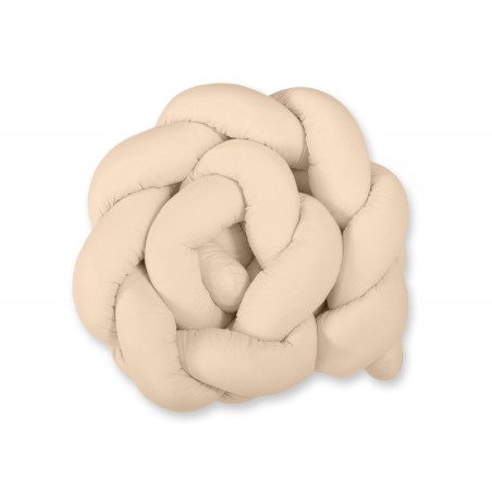 Punutud beebipesa 2in1, beež