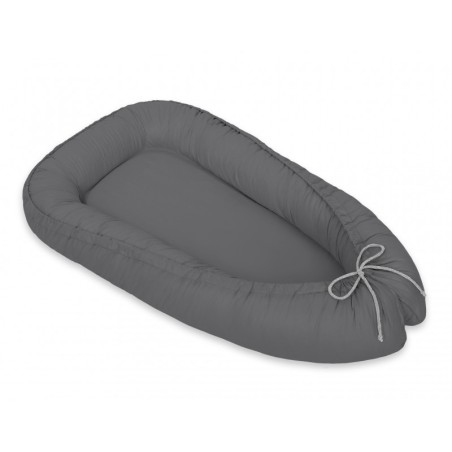 Beebipesa, antratsiit