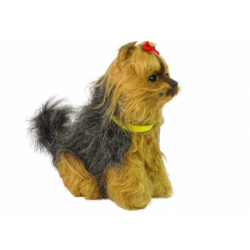 Interaktiivne Plush Dog Pehme koer Yorkshire'i...