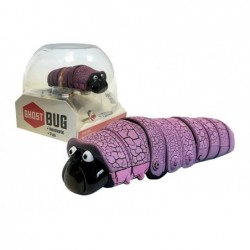 Infrapuna Caterpillar väldib takistusi Lilla