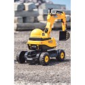 Falk pealeistutav ekskavaator JCB