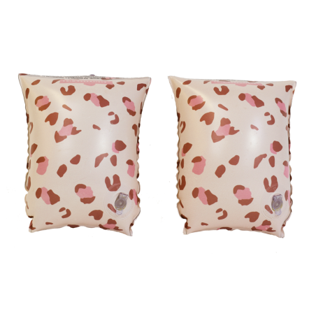 Kätised, 0-2 a, Leopard Old Pink