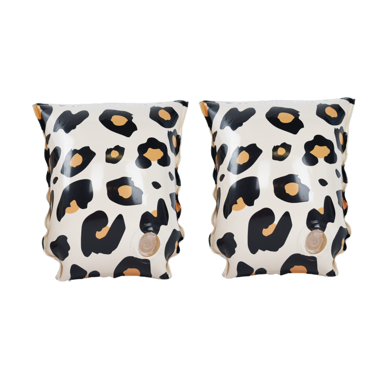 Kätised, 2-6 a, Leopard beige