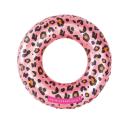 Täispuhutav ujumisrõngas Leopard Rose 50 cm