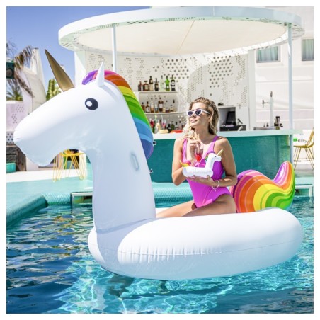 Täispuhutav ükssarvik, XL