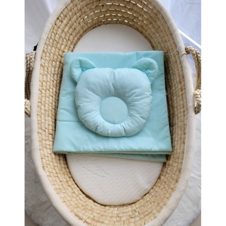 Beebi tekk ja padi, mint