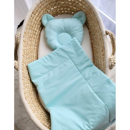 Beebi tekk ja padi, mint