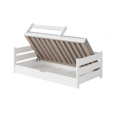 Lastevoodi Torkel 80x160 cm, hall