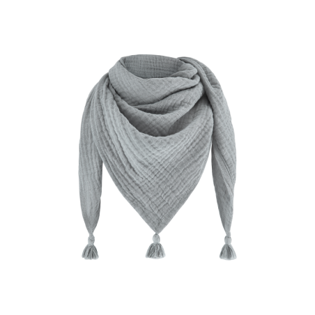 Musliin sall lastele, hall