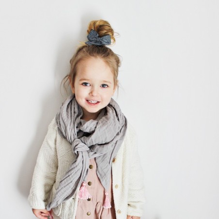 Musliin sall lastele, hall