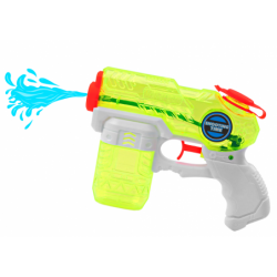 Water Gun Small Handy Green 100ml