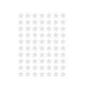 Seinakleebised Stars, soe helehall
