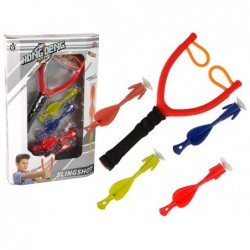 Rakulka pikamaa nooleheitja