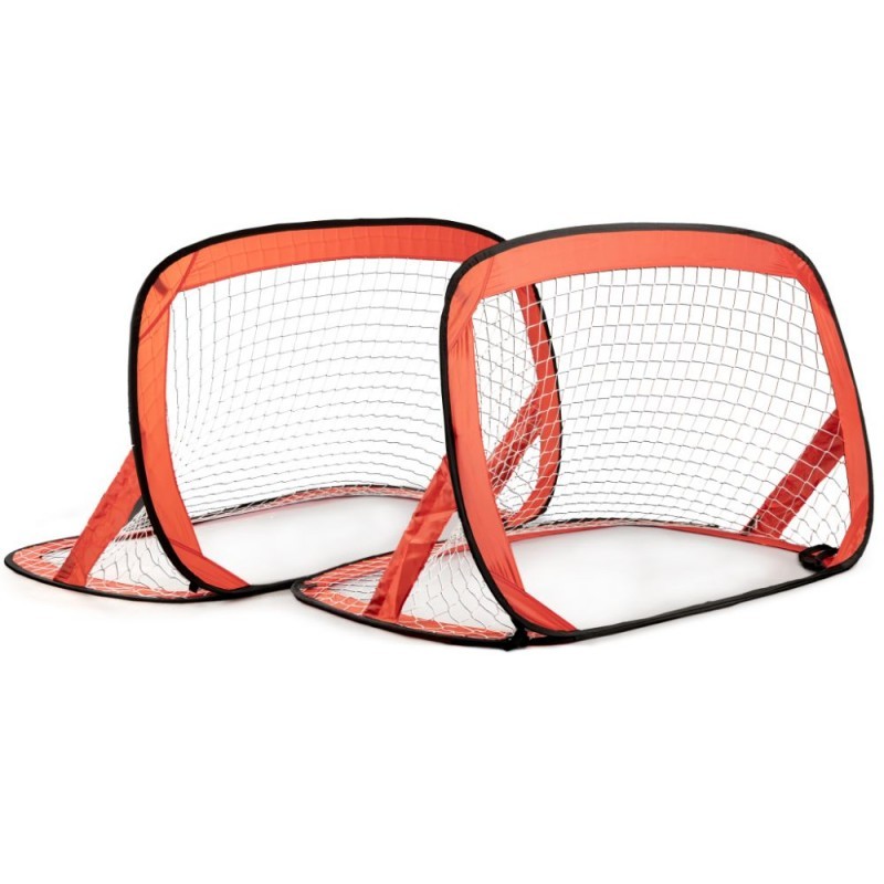 Laste jalgpalliväravad 2 tk