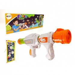 Sihtimise mäng Gun Foam Balls Board