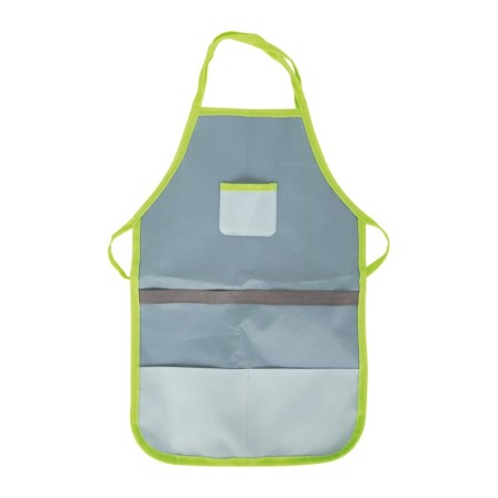 Laste aiatööriistad ja põll