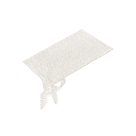 Õhuke tekk bambus, stones beige