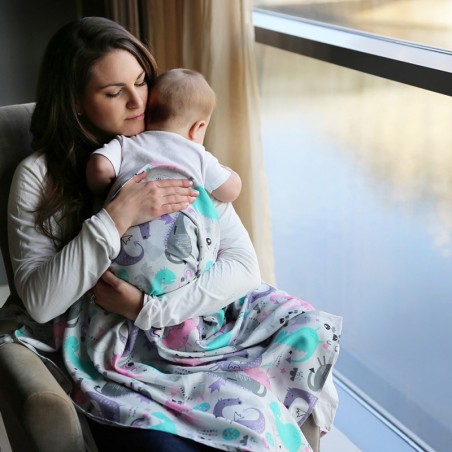 Õhuke tekk bambus, stones beige