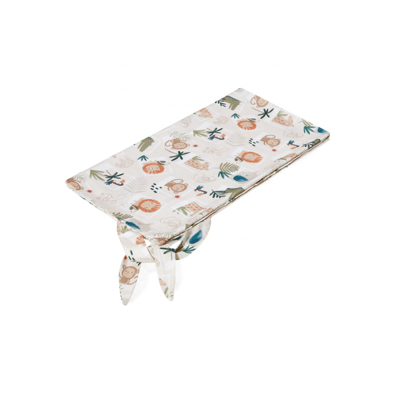 Õhuke tekk bambus, photosafari