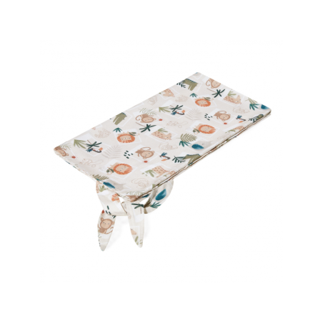 Õhuke tekk bambus, photosafari