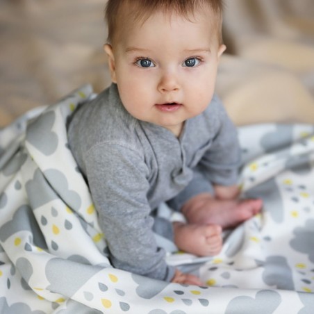 Õhuke tekk bambus, photosafari