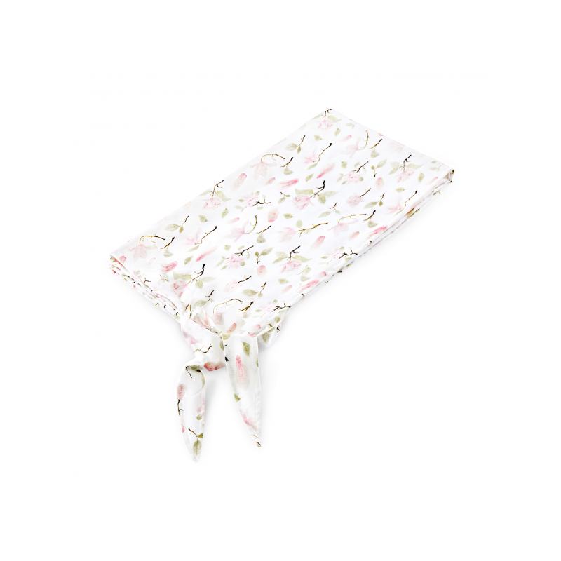 Õhuke tekk bambus, magnolia