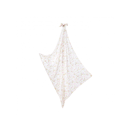 Õhuke tekk bambus, magnolia