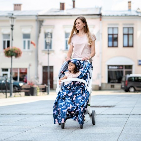 Õhuke tekk bambus, magnolia