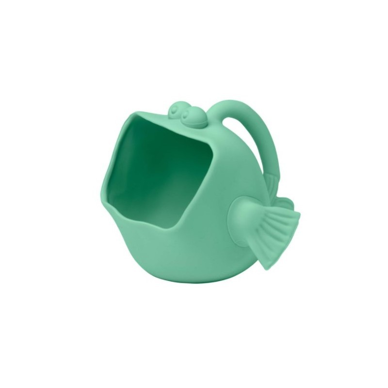 Scrunch kala kastekann, mint