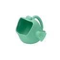 Scrunch kala kastekann, mint