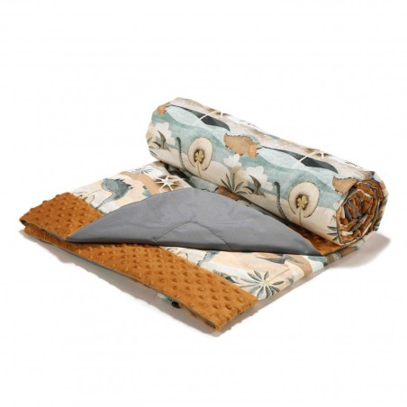 Piknikutekk, STILL ALIVE - TOFFI, XXL