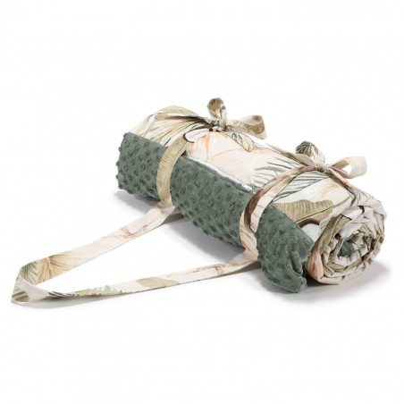 Piknikumatt, BOHO COCO - KHAKI, XL